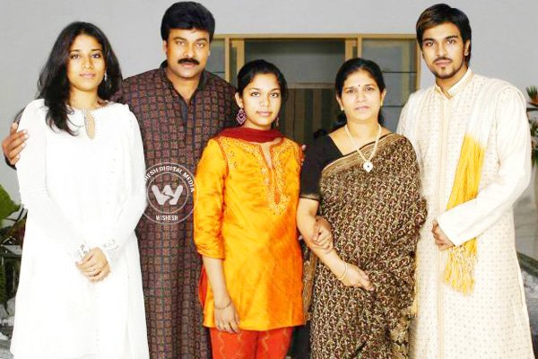 Dr. Chiranjeevi